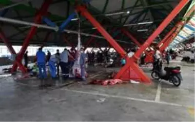 Bu görüntüler Bursa'ya çok yakıştı Bu görüntüler Bursa'ya çok yakıştı