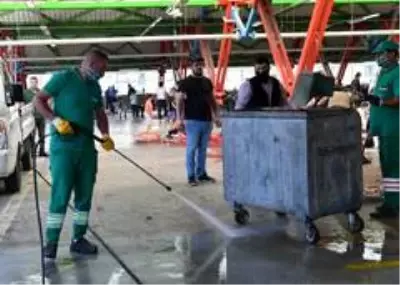 Bu görüntüler Bursa'ya çok yakıştı Bu görüntüler Bursa'ya çok yakıştı