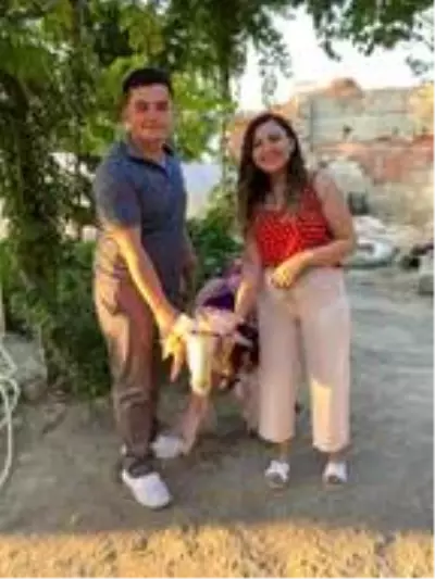Buldan'da 'gelin koçu' geleneği unutulmadı Buldan'da 'gelin koçu' geleneği unutulmadı