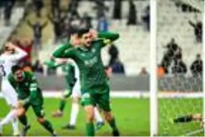 Bursaspor eski golcülerini arıyor