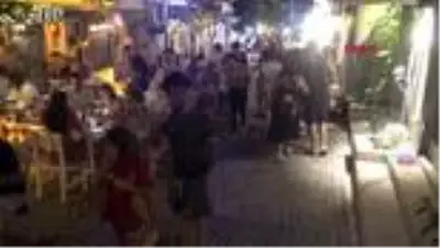 Çeşme'de gürültü kirliliği rahatsızlığı Çeşme'de gürültü kirliliği rahatsızlığı