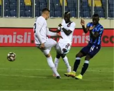 Fatih Karagümrük, Süper Lig'de Fatih Karagümrük, Süper Lig'de