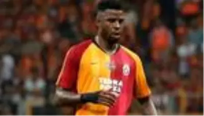 Galatasaray'da Ryan Donk'a Belçika kancası! Galatasaray'da Ryan Donk'a Belçika kancası!