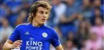 Times: İngilizler, transfer edilebilecek 4 stoperin arasında Çağlar Söyüncü'yü de gösterdi Times: İngilizler, transfer edilebilecek 4 stoperin arasında Çağlar Söyüncü'yü de gösterdi