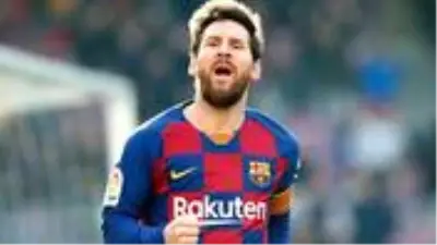 Inter-Messi flörtünde, İtalyan kulübü astronomik ücret ödemeye hazır! Inter-Messi flörtünde, İtalyan kulübü astronomik ücret ödemeye hazır!