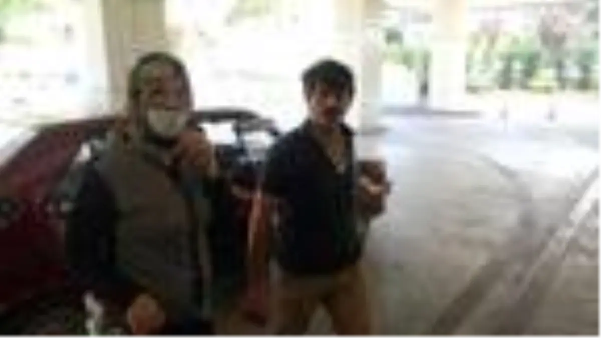 İzmit'te acemi kasaplar hastanelere akın etti