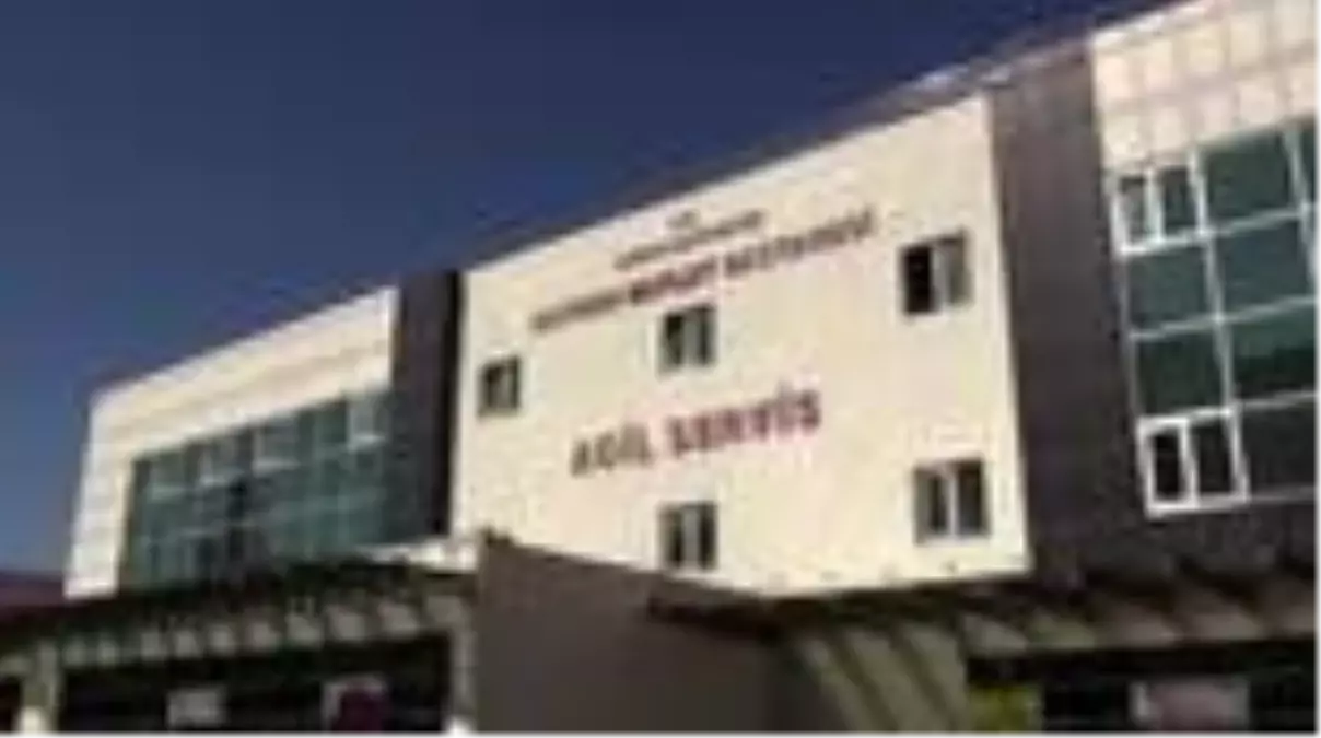 Kayseri'de 'acemi kasaplar' hastanelik oldu