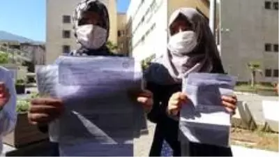 Aynı aileden 6 kişiye toplamda 20 bin lira koronavirüs cezası kesildi Aynı aileden 6 kişiye toplamda 20 bin lira koronavirüs cezası kesildi