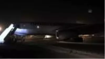 Kurban Bayramı'nın ilk gününde Türkiye'den Özbekistan'ın Kovid-19'la mücadelesine anlamlı destek Kurban Bayramı'nın ilk gününde Türkiye'den Özbekistan'ın Kovid-19'la mücadelesine anlamlı destek