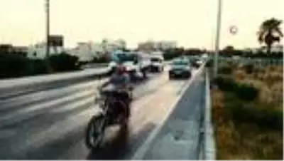 Kuşadası'nda bayram yoğunluğu Kuşadası'nda bayram yoğunluğu