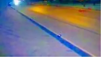Manavgat'ta trafik kazası 1 ölü Manavgat'ta trafik kazası 1 ölü