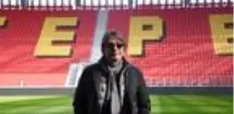 Mehmet Sepil: Mehmet Sepil: Göztepe'yi daha değişik ellerin yönetimine devretmeye hazırım Mehmet Sepil: Mehmet Sepil: Göztepe'yi daha değişik ellerin yönetimine devretmeye hazırım