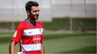 Milli futbolcu İsmail Koybaşı ile Granada yol ayrımına geldi Milli futbolcu İsmail Koybaşı ile Granada yol ayrımına geldi
