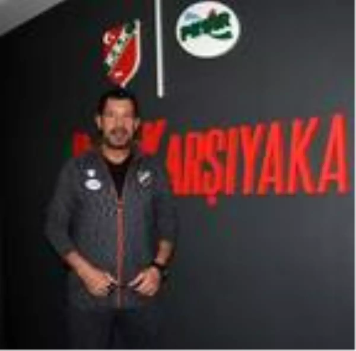 Pınar Karşıyaka'da Sarıca yine iddialı