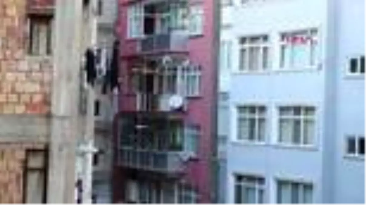 Samsun'da silahlı bayram kutlaması