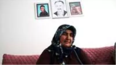Şehit Bedirhan bebeğin anneannesinin sözleri yürekleri dağladı: Acısı hiç dinmiyor Şehit Bedirhan bebeğin anneannesinin sözleri yürekleri dağladı: Acısı hiç dinmiyor