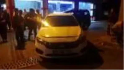 Son dakika haberi! Silahlı kavga: 1 ağır yaralı Son dakika haberi! Silahlı kavga: 1 ağır yaralı
