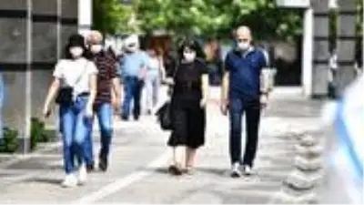 Son Dakika: Bakan Koca, son üç günde ağır hasta sayısı en çok artan 5 ili paylaştı Son Dakika: Bakan Koca, son üç günde ağır hasta sayısı en çok artan 5 ili paylaştı