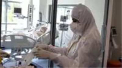 Son Dakika: Türkiye'de 31 Temmuz günü koronavirüs nedeniyle 17 kişi vefat etti, 982 yeni vaka tespit edildi Son Dakika: Türkiye'de 31 Temmuz günü koronavirüs nedeniyle 17 kişi vefat etti, 982 yeni vaka tespit edildi