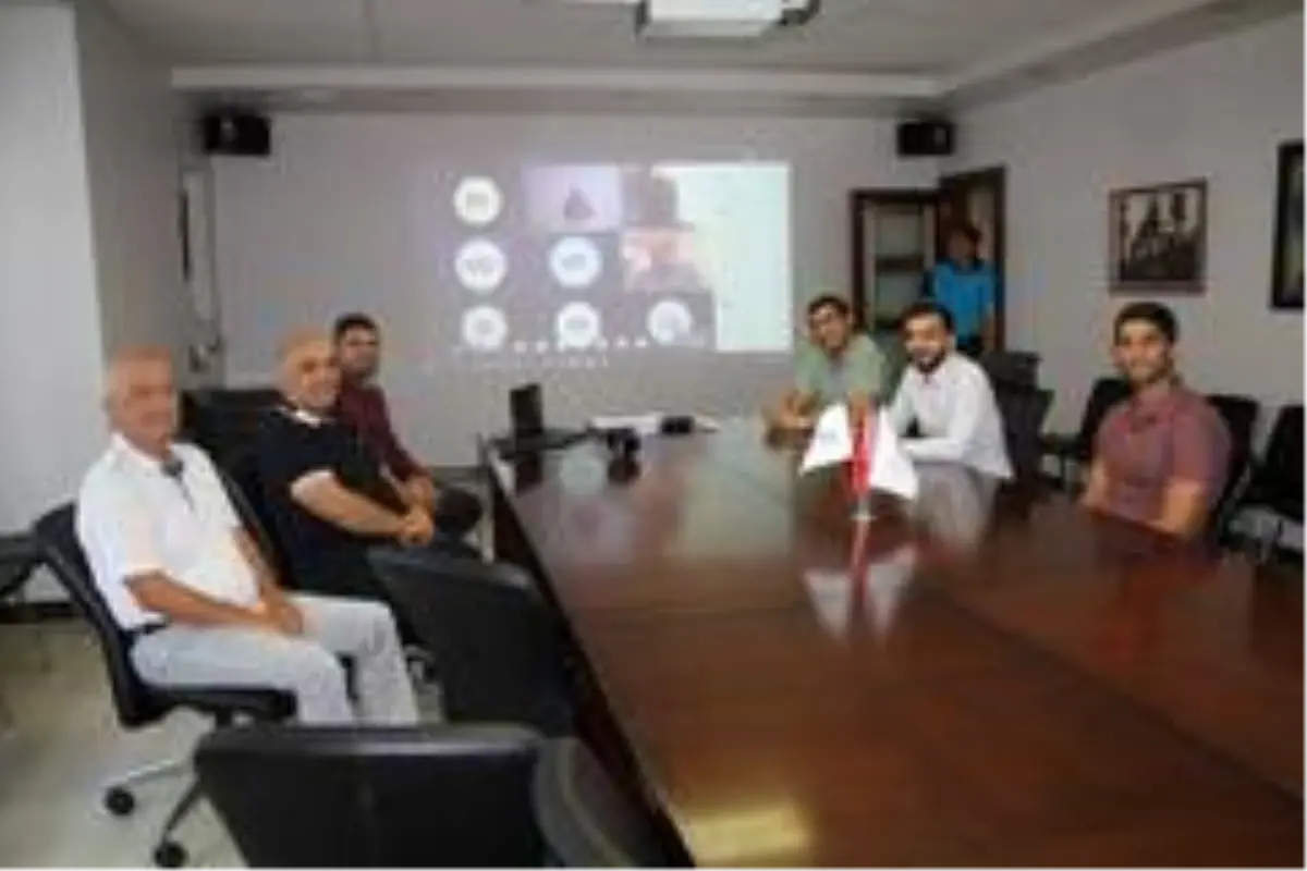 Sunar'da 'dijital bayramlaşma'