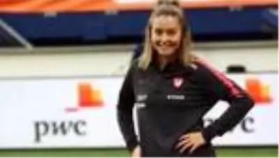 Survivor Aycan Yanaç, Şampiyonlar Ligi'nde yer alacak Gaziantep Algspor'a transfer oluyor Survivor Aycan Yanaç, Şampiyonlar Ligi'nde yer alacak Gaziantep Algspor'a transfer oluyor