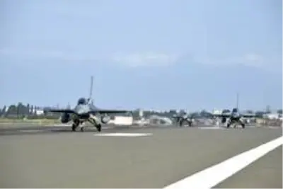 Türk F-16'ları Türk F-16'ları