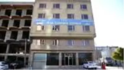 Türk Ocakları, Erbil'de 650 aileye kurban eti dağıttı - ERBİL Türk Ocakları, Erbil'de 650 aileye kurban eti dağıttı - ERBİL