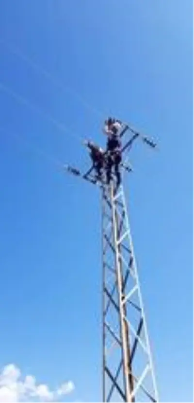 VEDAŞ'tan bayram mesaisi VEDAŞ'tan bayram mesaisi