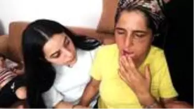 22 yıldır eşinden şiddet gören çaresiz kadın: Kendimden çok çocuklarıma zarar vermesinden korkuyorum 22 yıldır eşinden şiddet gören çaresiz kadın: Kendimden çok çocuklarıma zarar vermesinden korkuyorum