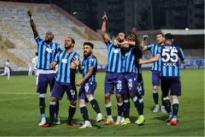 Son dakika haber! Adana Demirspor taraftarı Süper Lig'in 22 takım olmasını istiyor Son dakika haber! Adana Demirspor taraftarı Süper Lig'in 22 takım olmasını istiyor