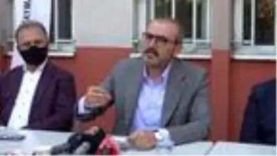 Ak Parti'li Ünal'dan CHP'ye 'sosyal medya yasası' tepkisi Ak Parti'li Ünal'dan CHP'ye 'sosyal medya yasası' tepkisi
