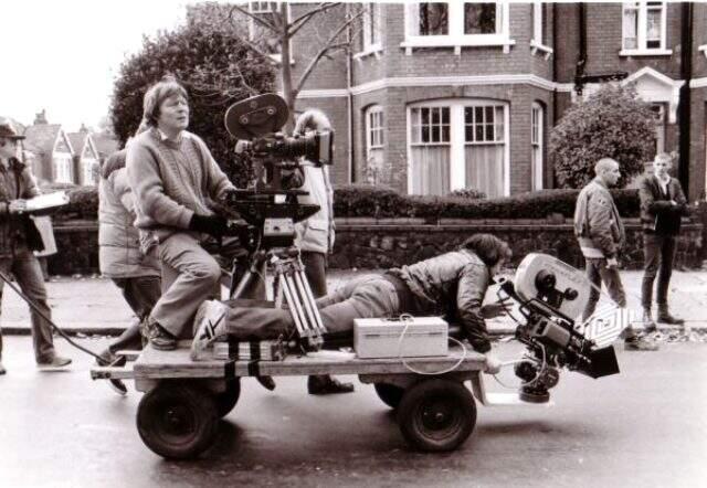 Alan Parker kimdir? Alan Parker filmleri neler? Alan Parker kimdir? Alan Parker filmleri neler?