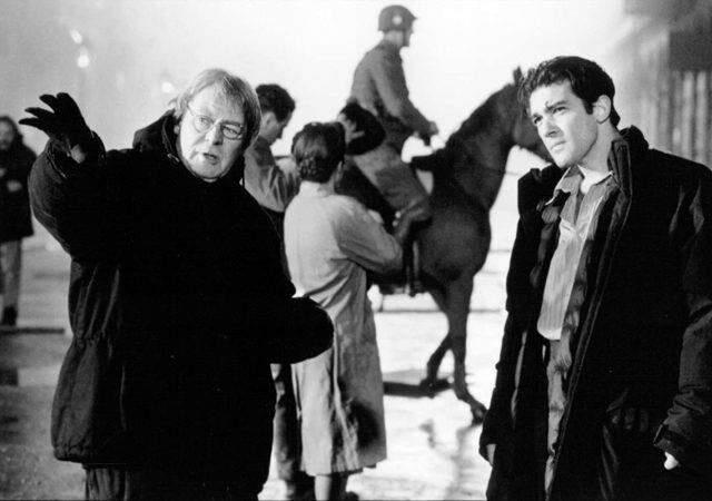 Alan Parker kimdir? Alan Parker filmleri neler? Alan Parker kimdir? Alan Parker filmleri neler?