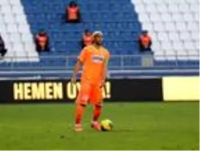 Son dakika haberi: Alanyaspor'un futbolcuları kapış kapış gidiyor Son dakika haberi: Alanyaspor'un futbolcuları kapış kapış gidiyor