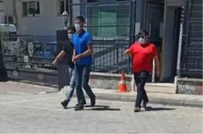 Bafra'da silahlı kavga şüphelisine adli kontrol Bafra'da silahlı kavga şüphelisine adli kontrol