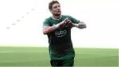 Bandırmaspor'un transfer harekatı sürüyor! Gündem Yevhen Seleznov... Bandırmaspor'un transfer harekatı sürüyor! Gündem Yevhen Seleznov...