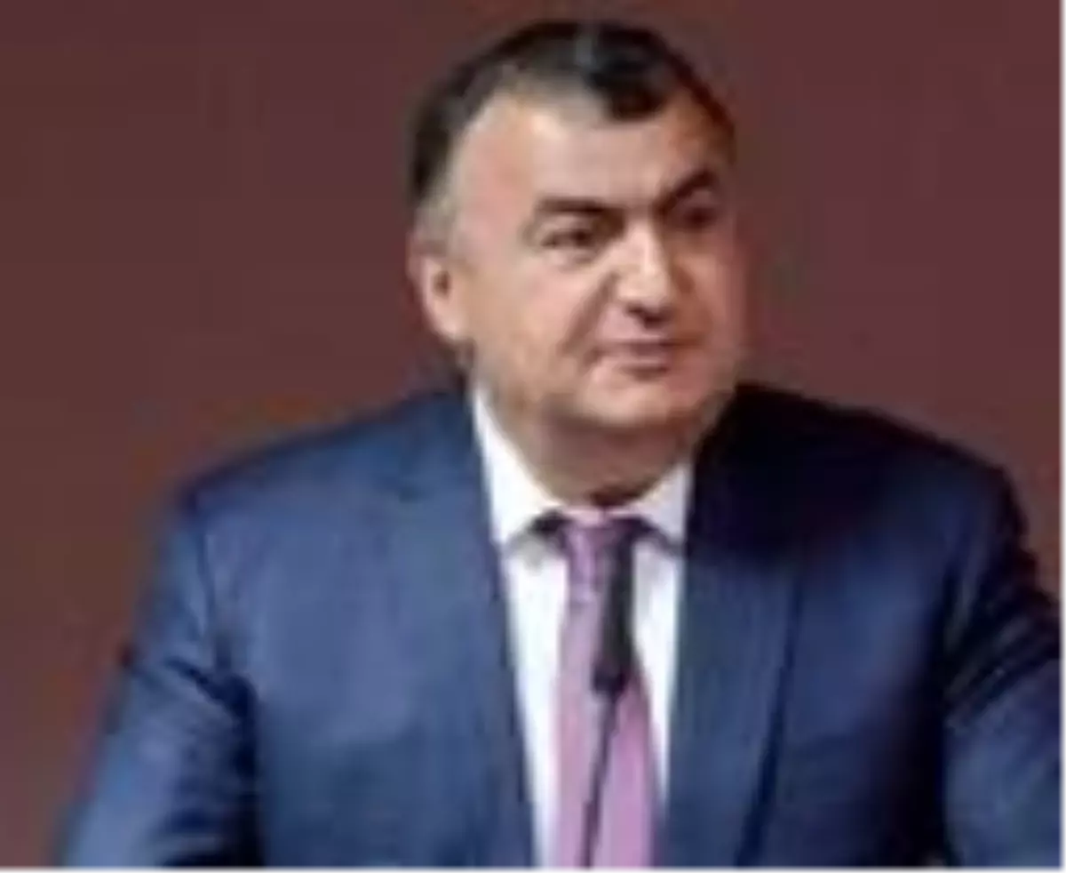 Başkan Kassanov'dan Kurban Bayramı mesajı