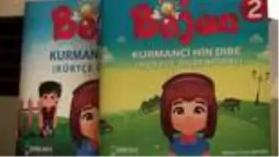 BATMAN Dünyanın ilk Kürtçe dijital çocuk oyunu Diyarbakır'da piyasaya sunulacak BATMAN Dünyanın ilk Kürtçe dijital çocuk oyunu Diyarbakır'da piyasaya sunulacak