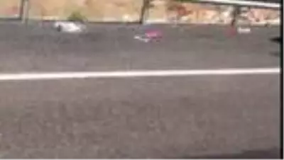 Bayram gezisi kanlı bitti: 1 ölü, 3 yaralı Bayram gezisi kanlı bitti: 1 ölü, 3 yaralı
