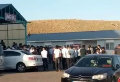 Bayram günü çıkan kavgada kan döküldü: 1 ölü Bayram günü çıkan kavgada kan döküldü: 1 ölü