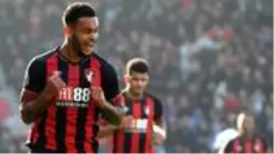 Bournemouth’lu Joshua King’in sosyal medya paylaşımındaki Fenerbahçe detayı dikkat çekti