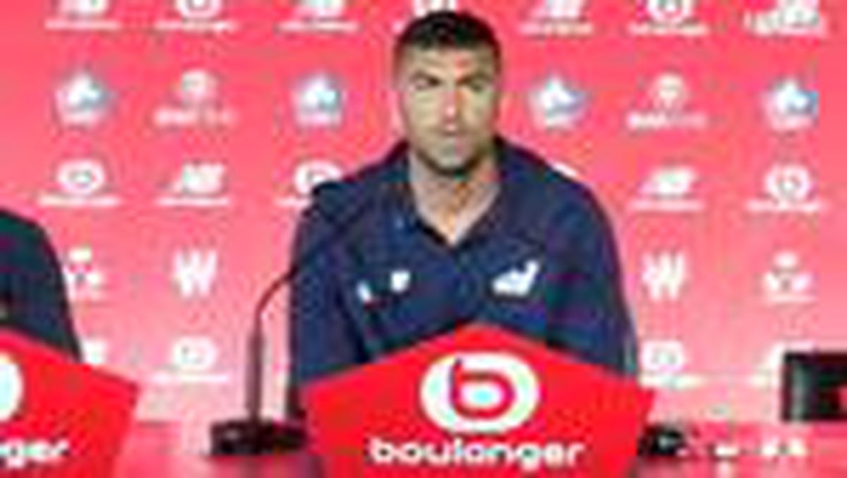 Burak Yılmaz'dan Lille'e tranfer olduktan sonra damga vuran sözler! 'Hayatım boyunca...'