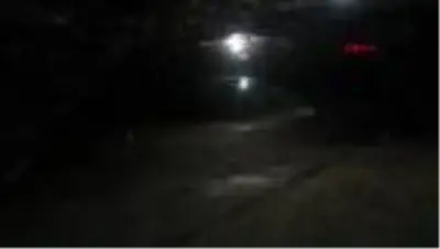 Çankırı'da 5 bin yıllık tuz mağarası yeniden ziyarete açıldı Çankırı'da 5 bin yıllık tuz mağarası yeniden ziyarete açıldı
