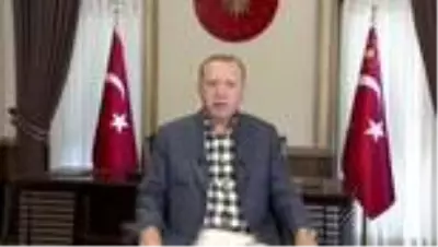 Cumhurbaşkanı Erdoğan: 'Bizi mayınlı arazilere sokmayı amaçlayan tuzaklara düşmeyeceğiz' Cumhurbaşkanı Erdoğan: 'Bizi mayınlı arazilere sokmayı amaçlayan tuzaklara düşmeyeceğiz'