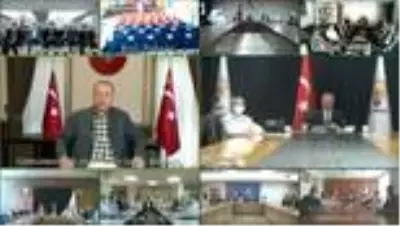 Cumhurbaşkanı Erdoğan: 'Dostlarımızı artıracağız, düşmanlarımızı da azaltacağız' Cumhurbaşkanı Erdoğan: 'Dostlarımızı artıracağız, düşmanlarımızı da azaltacağız'