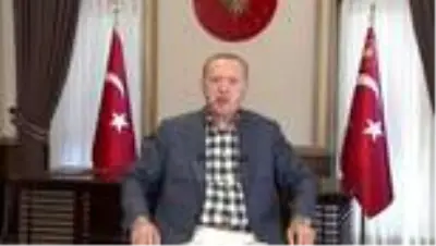 Cumhurbaşkanı Erdoğan: 'Dostlarımızı artıracağız, düşmanlarımızı da azaltacağız' Cumhurbaşkanı Erdoğan: 'Dostlarımızı artıracağız, düşmanlarımızı da azaltacağız'