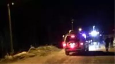 Evinin önünde oynarken kaybolan 4 yaşındaki çocuktan haber alınamıyor Evinin önünde oynarken kaybolan 4 yaşındaki çocuktan haber alınamıyor