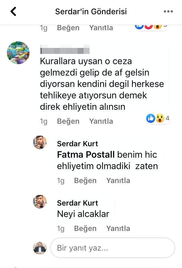 Ehliyetsiz motorcu, dikkatsizliğinin kurbanı oldu: Bir ciple çarpışarak yaşamını yitirdi