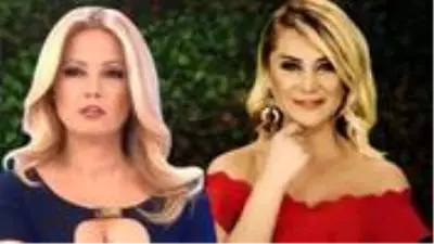 Eski eşi tarafından 20 milyon lira dolandırıldığını söyleyen Songül Karlı, Müge Anlı’ya çıkıyor