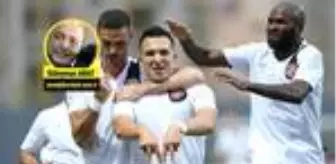 Emre Belözoğlu: Fenerbahçe'nin anlaştığı Darri'ye övgüler: 'Emre Belözoğlu ile yıldızlaşır' Emre Belözoğlu: Fenerbahçe'nin anlaştığı Darri'ye övgüler: 'Emre Belözoğlu ile yıldızlaşır'